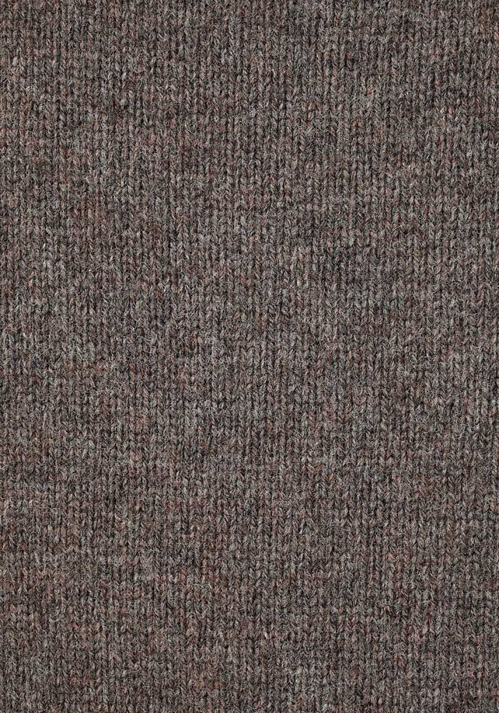 Birkin Patch Sweater