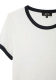 Cotton Linen T-Shirt