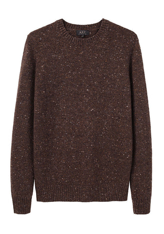 Crewneck Sweater