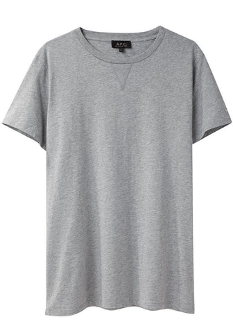 Crewneck T-Shirt