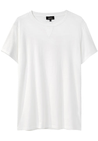 Crewneck T-Shirt