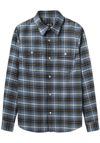 Dakota Shirt