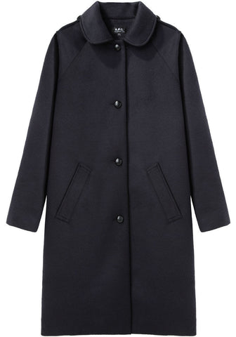 Dandy Coat