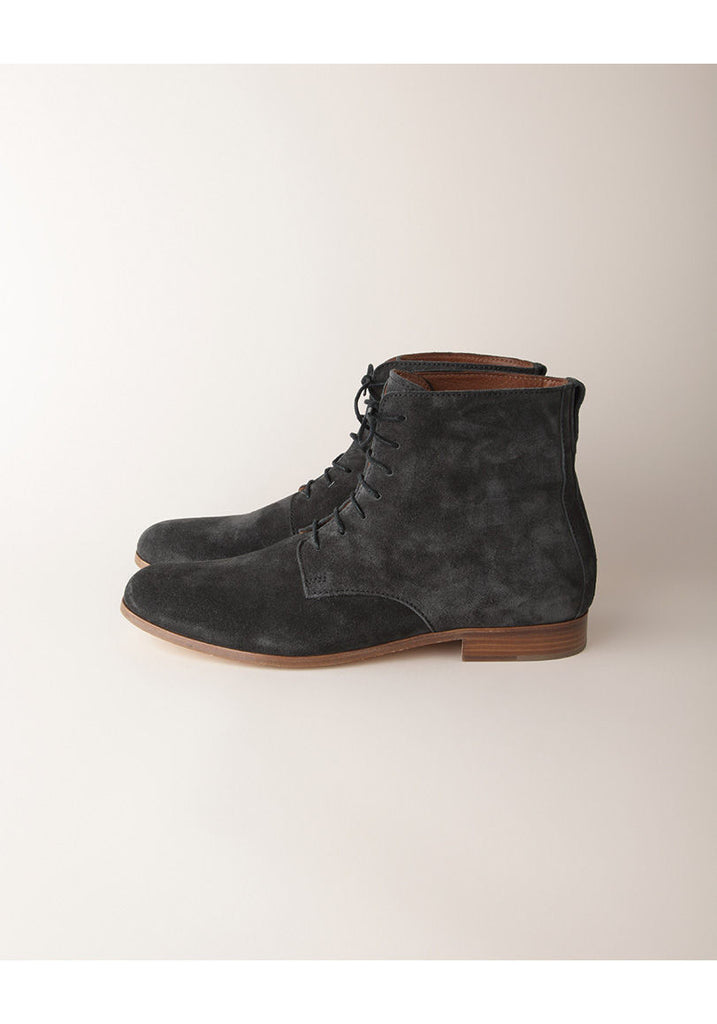Derby Western Boot