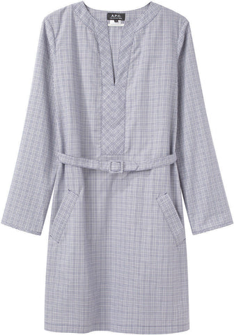 Djellaba Dress