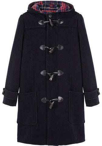 Duffle Coat