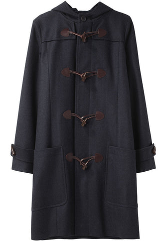 Duffle Coat