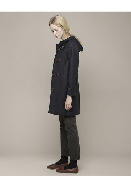 Duffle Coat