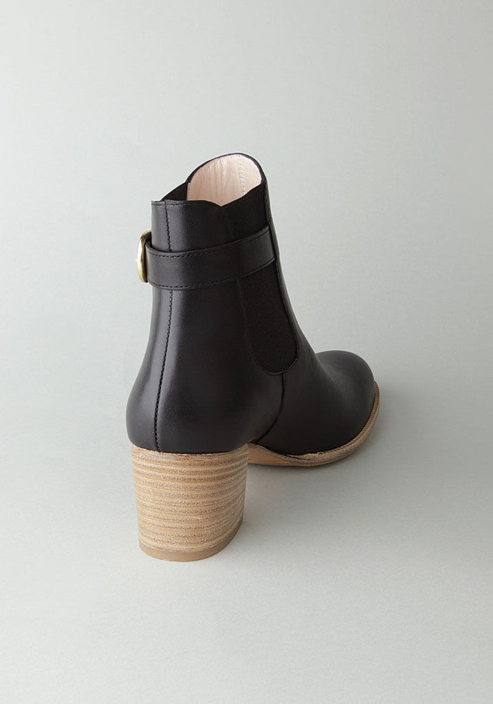 Elastique Boots