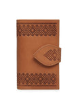 Embossed Wallet