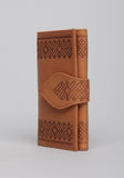 Embossed Wallet