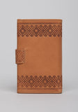 Embossed Wallet