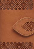 Embossed Wallet