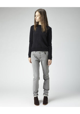 Étroit Standard Jean