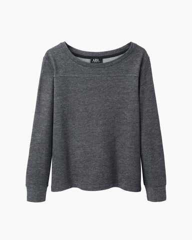 Factory Sweatshirt