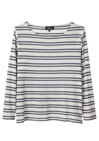Fancy Mariniere Tee