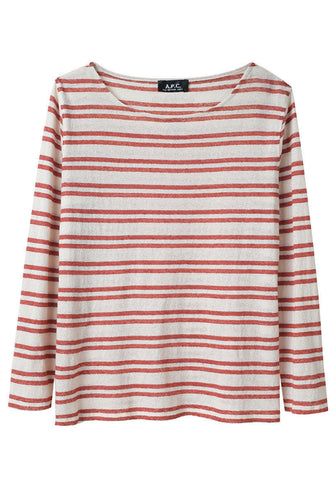 Fancy Mariniere Tee