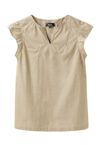 Faulkner Top