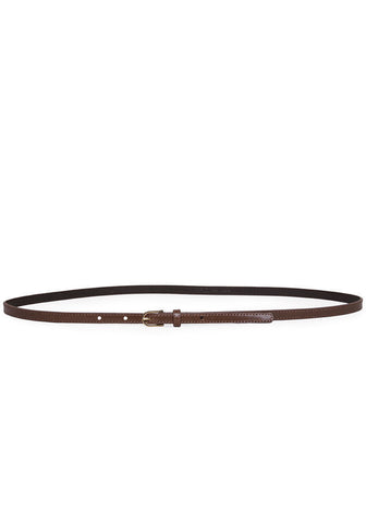 Fine Leather Belt