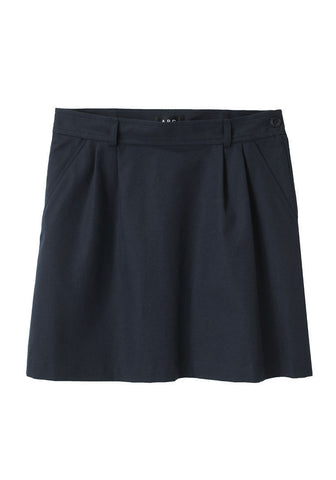 Flared Skirt