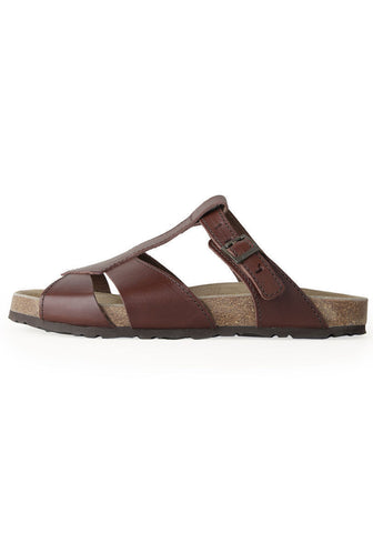 Flat Sandal