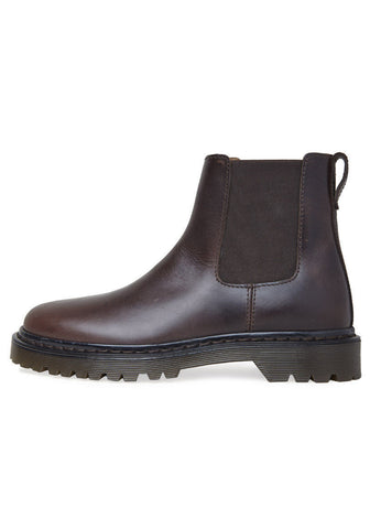 Forest Boots