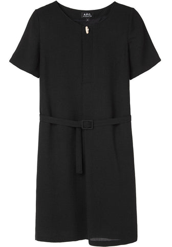 Garçonne Dress