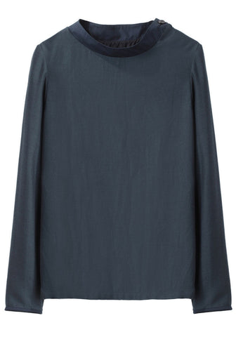 Gaze Chic Blouse