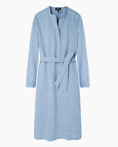 Gina Dress