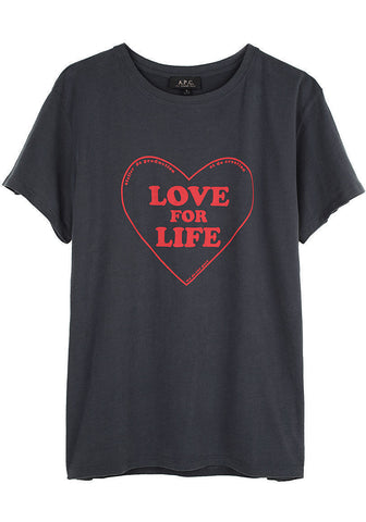 Heart T-Shirt