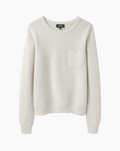 Hippie Sweater