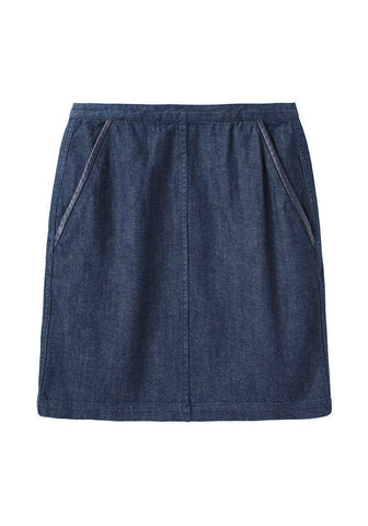 Hitchcock Skirt