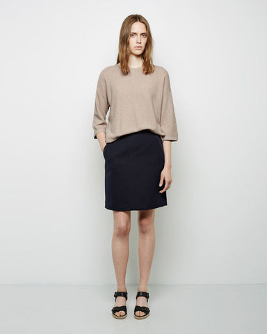 Hitchcock Skirt
