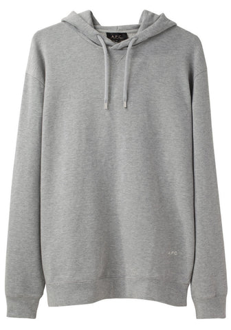 Hooded Sweatshirt