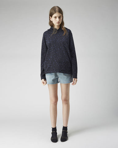 Hooded Sweatshirt