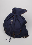 Indigo Backpack