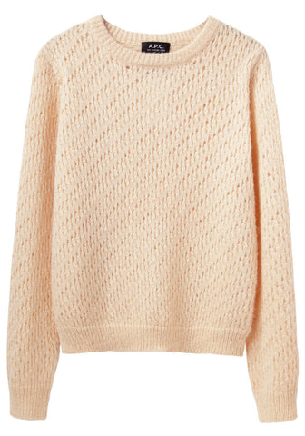 Jenny Sweater