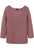 Lurex Sweater