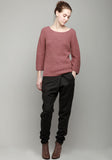 Lurex Sweater