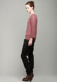Lurex Sweater
