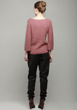 Lurex Sweater