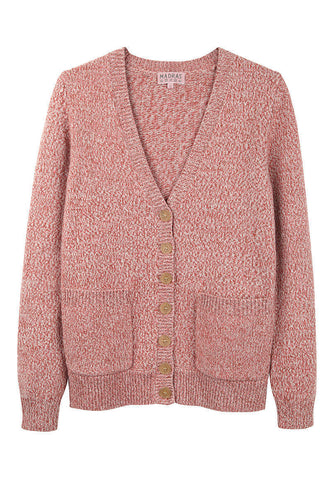 Knit Cardigan