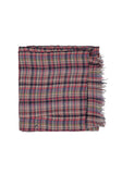 Plaid Scarf