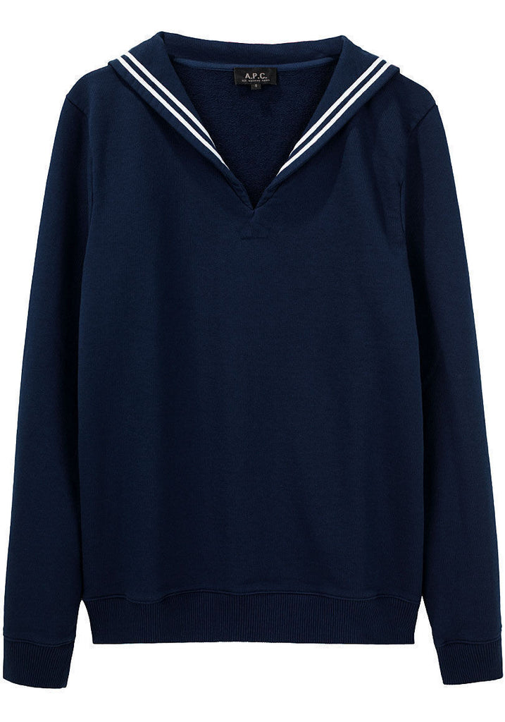 Men's Sailor Sweatshirt