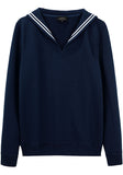 Men's Sailor Sweatshirt