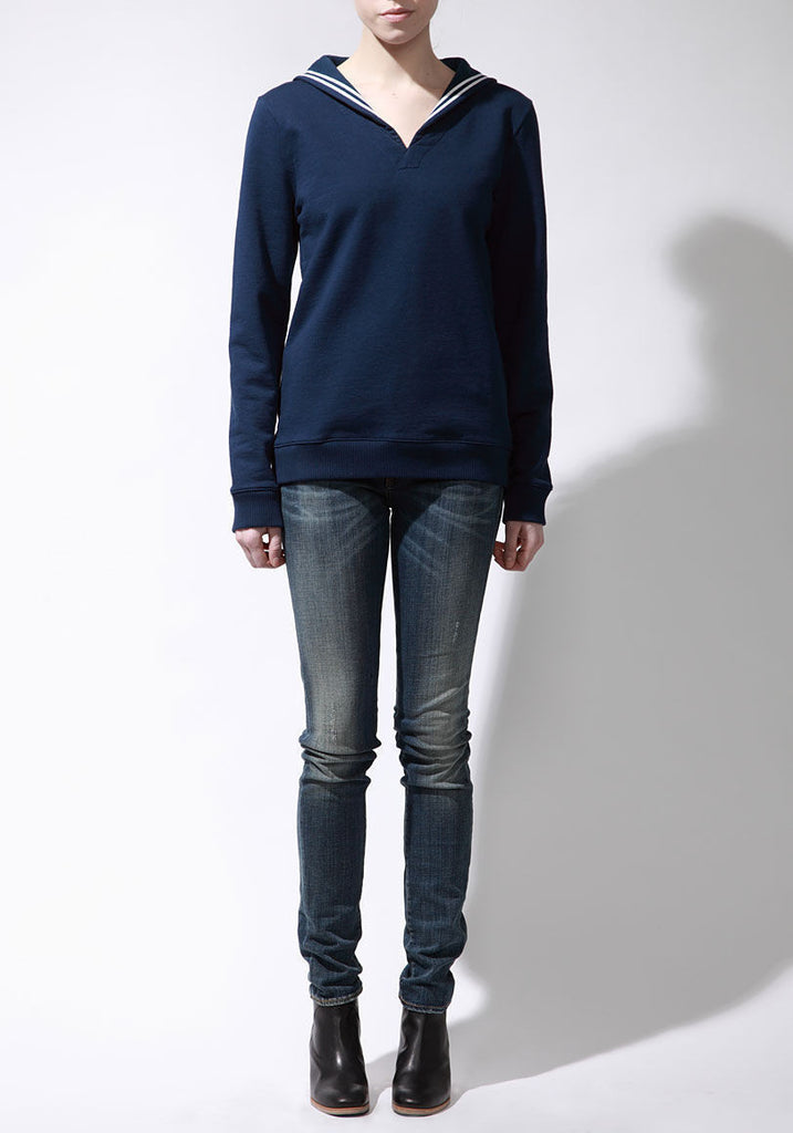 Men's Sailor Sweatshirt