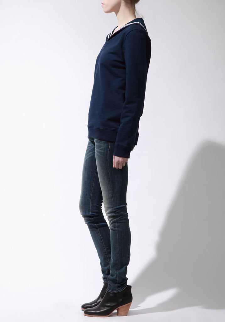 Men's Sailor Sweatshirt