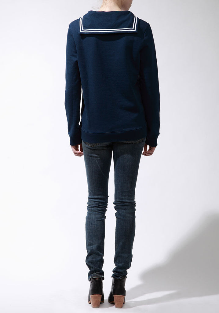 Men's Sailor Sweatshirt