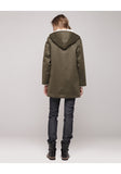 Minimal Parka