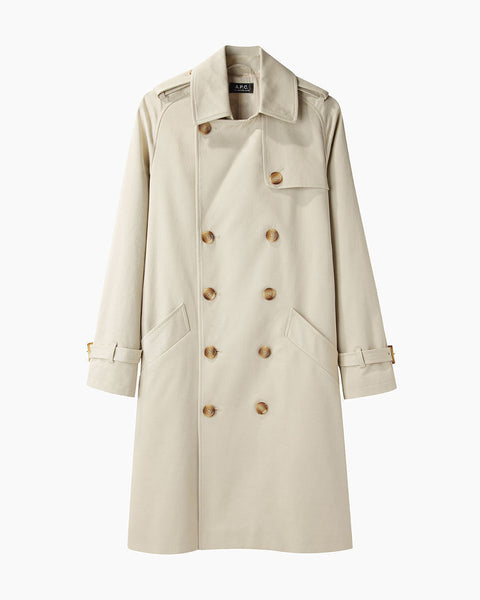 New Classic Trench